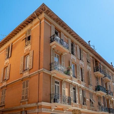 Classbnb - Luxury Apartment In Monte Carlo Beausoleil Dış mekan fotoğraf