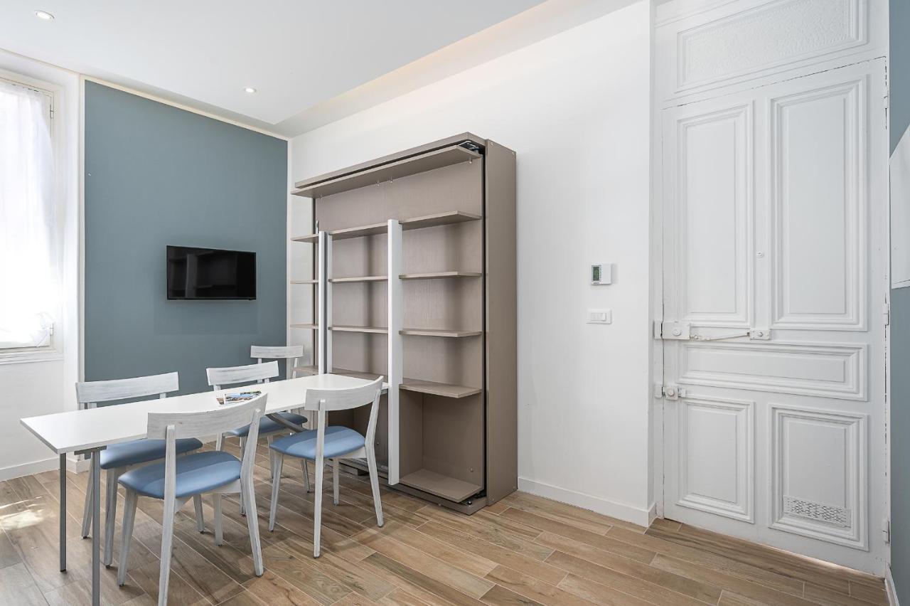 Classbnb - Luxury Apartment In Monte Carlo Beausoleil Dış mekan fotoğraf